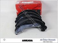 Ford Yedek Parça - TRW ARKA BALATA TAKIM (PABUÇLU)